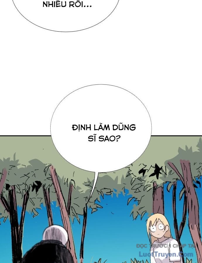 Khô Lâu Sứ Giả Chapter 1 - Trang 2