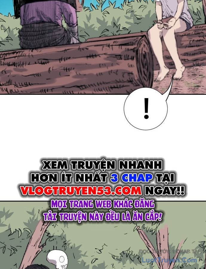 Khô Lâu Sứ Giả Chapter 1 - Trang 2