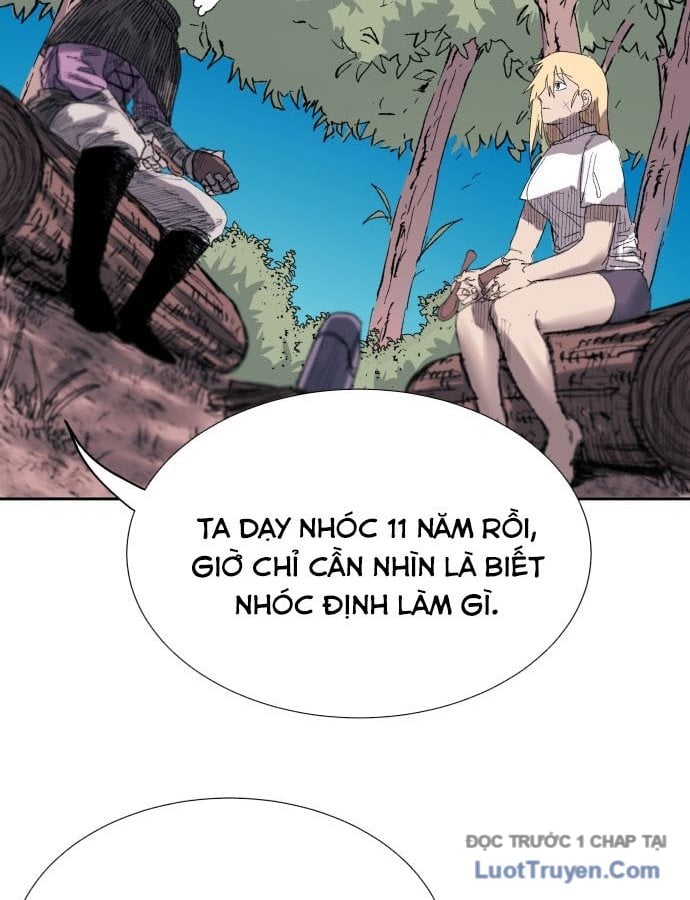 Khô Lâu Sứ Giả Chapter 1 - Trang 2