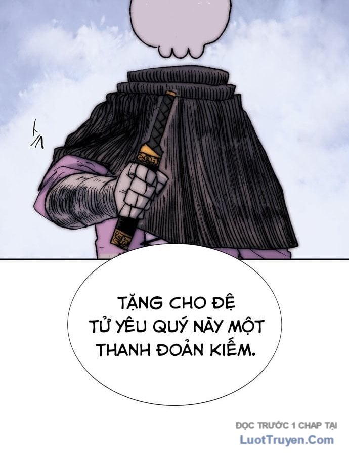 Khô Lâu Sứ Giả Chapter 1 - Trang 2