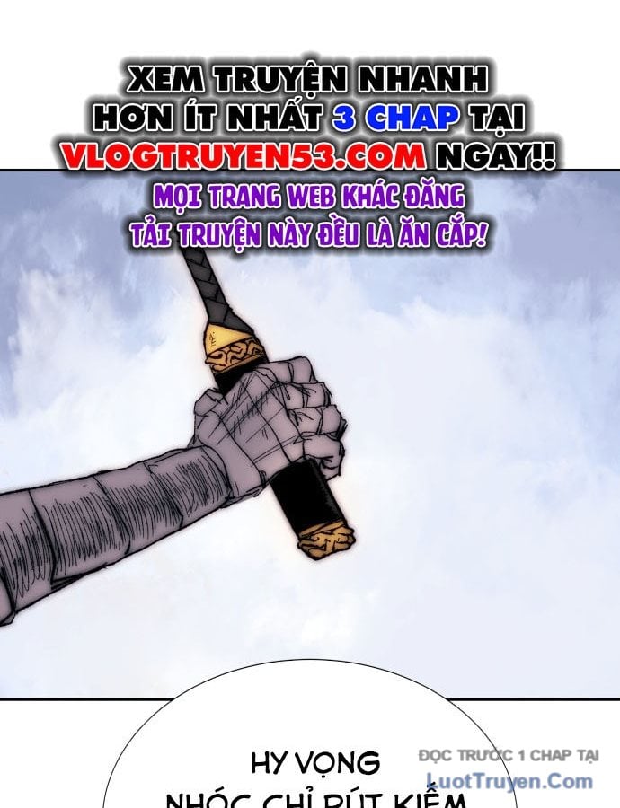 Khô Lâu Sứ Giả Chapter 1 - Trang 2