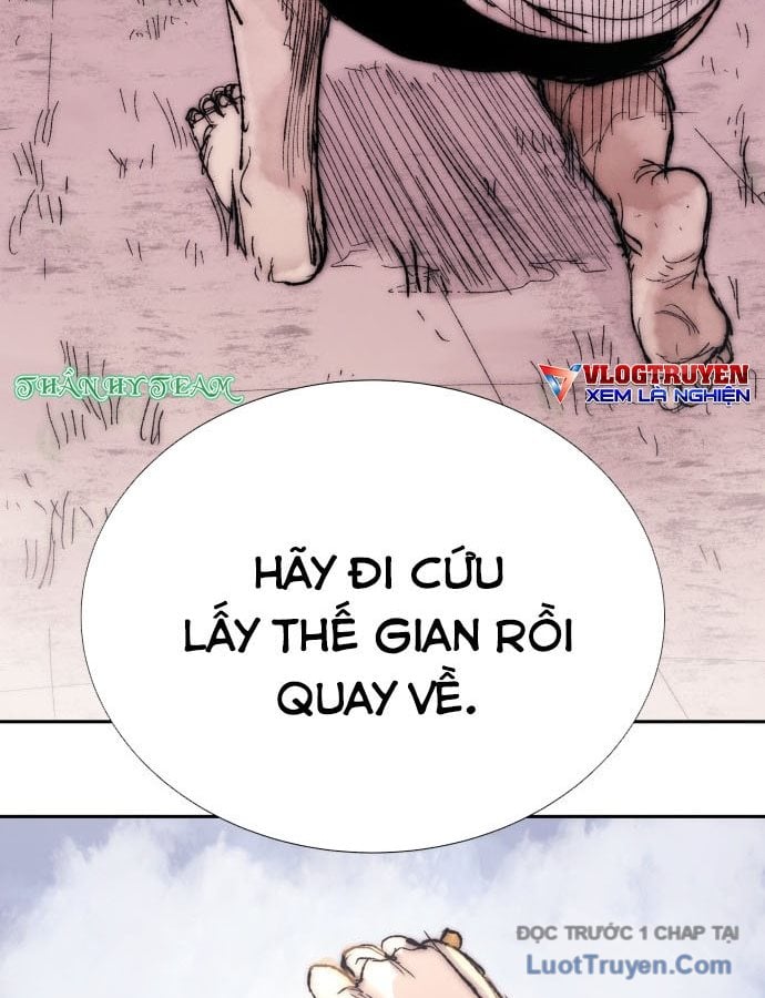 Khô Lâu Sứ Giả Chapter 1 - Trang 2