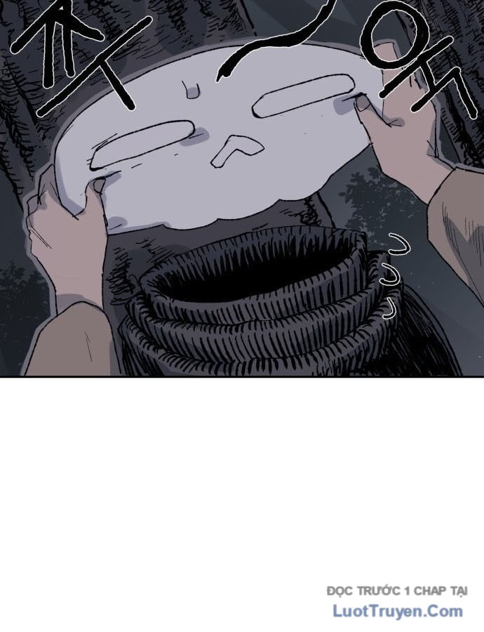 Khô Lâu Sứ Giả Chapter 1 - Trang 2