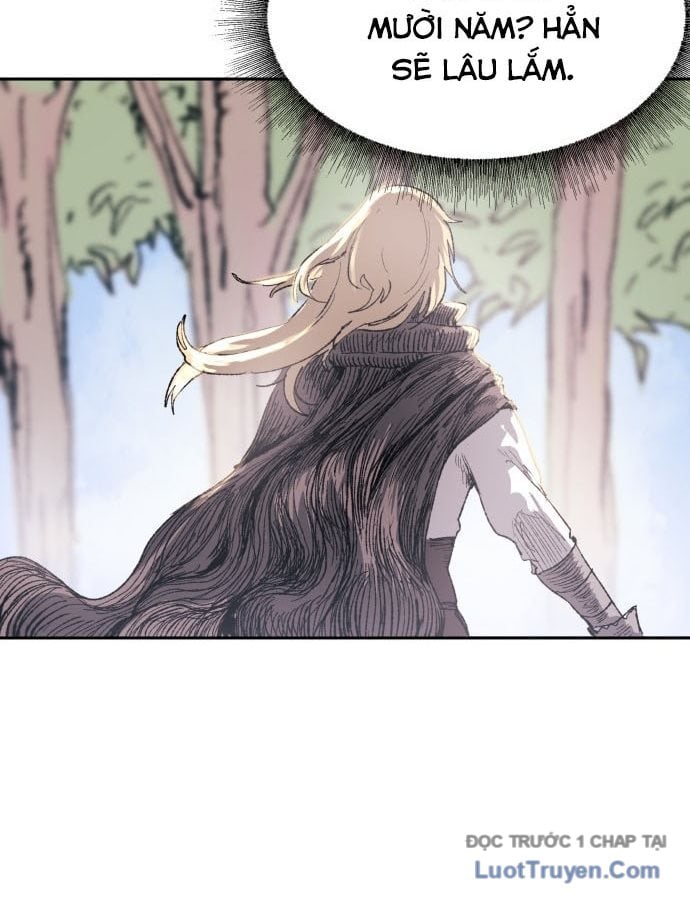 Khô Lâu Sứ Giả Chapter 1 - Trang 2