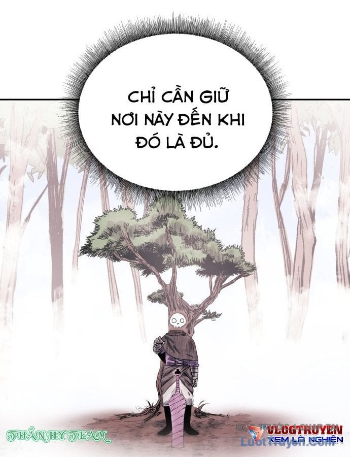 Khô Lâu Sứ Giả Chapter 1 - Trang 2