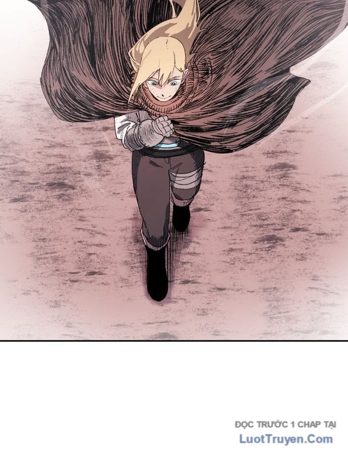 Khô Lâu Sứ Giả Chapter 1 - Trang 2