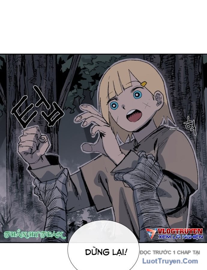 Khô Lâu Sứ Giả Chapter 1 - Trang 2