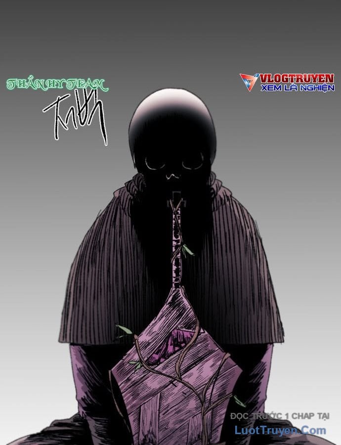 Khô Lâu Sứ Giả Chapter 1 - Trang 2