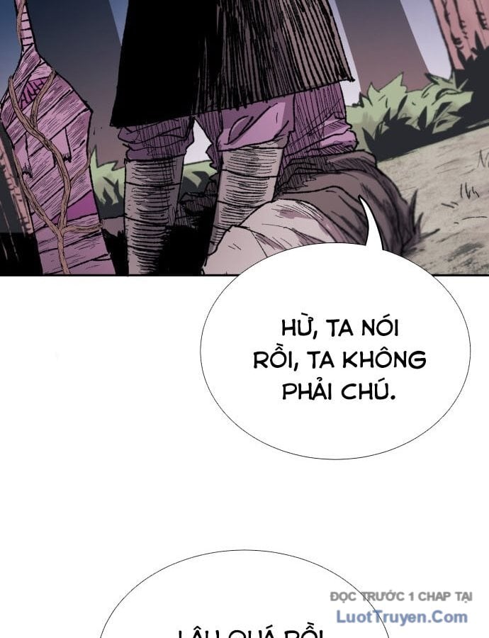 Khô Lâu Sứ Giả Chapter 1 - Trang 2