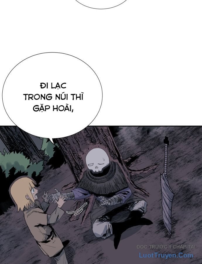 Khô Lâu Sứ Giả Chapter 1 - Trang 2