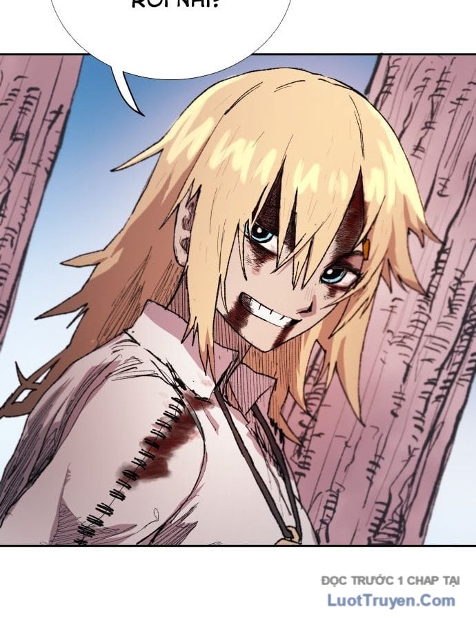 Khô Lâu Sứ Giả Chapter 1 - Trang 2