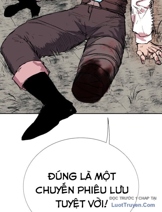 Khô Lâu Sứ Giả Chapter 1 - Trang 2