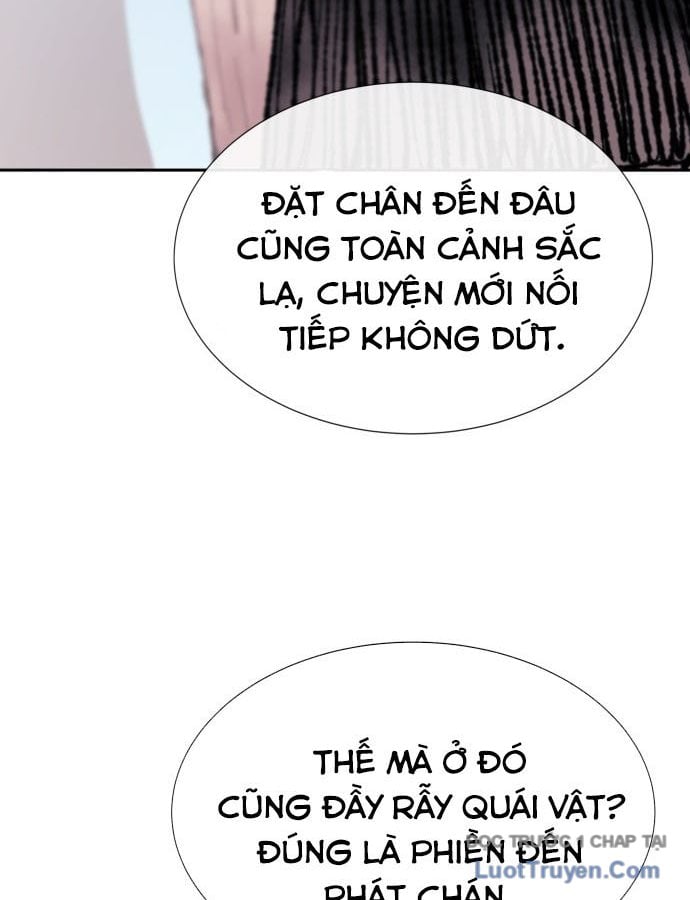 Khô Lâu Sứ Giả Chapter 1 - Trang 2