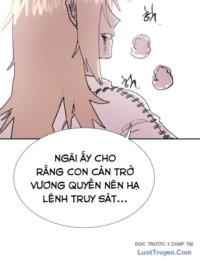 Khô Lâu Sứ Giả Chapter 1 - Trang 2
