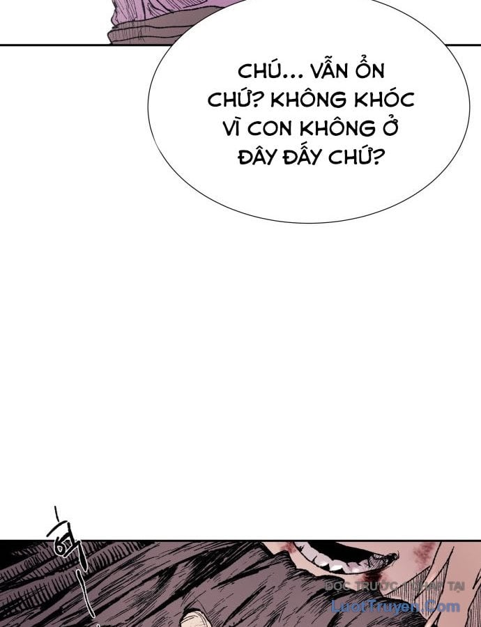 Khô Lâu Sứ Giả Chapter 1 - Trang 2
