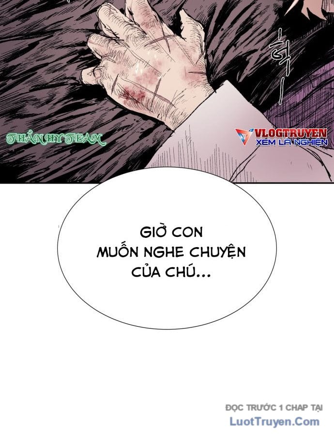 Khô Lâu Sứ Giả Chapter 1 - Trang 2