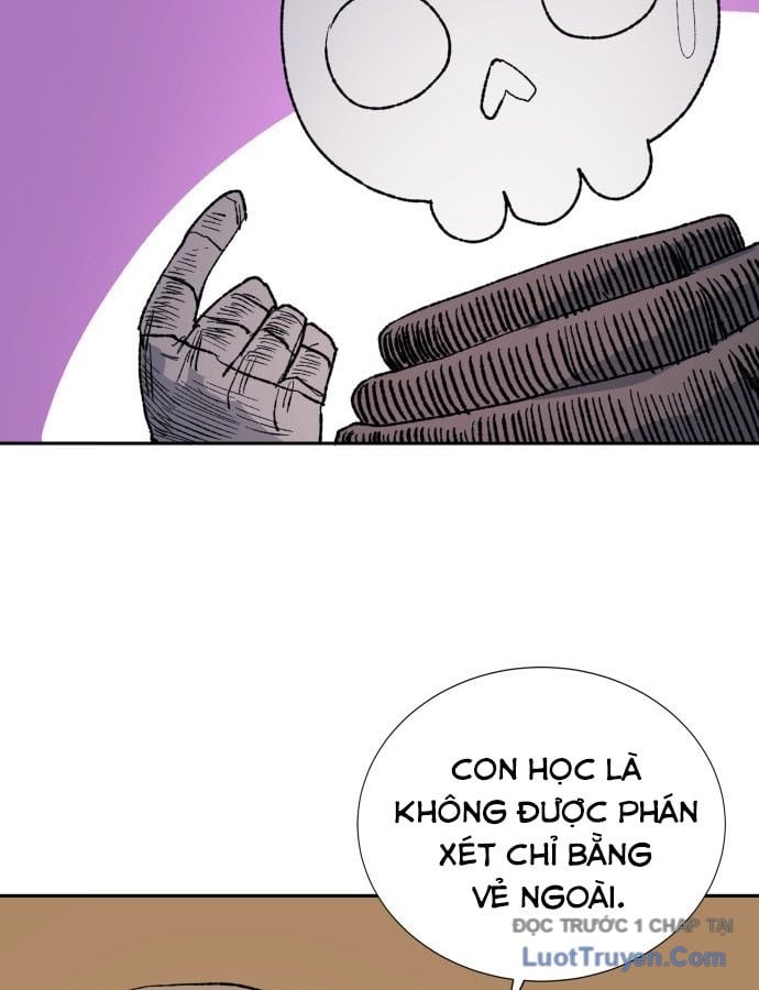 Khô Lâu Sứ Giả Chapter 1 - Trang 2