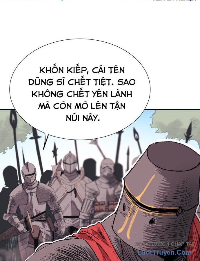 Khô Lâu Sứ Giả Chapter 1 - Trang 2