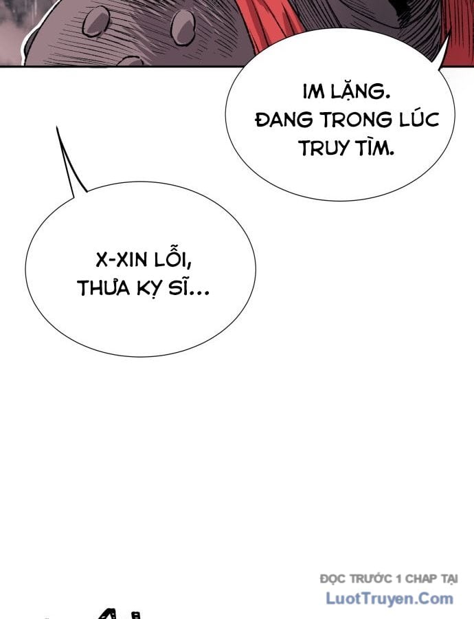 Khô Lâu Sứ Giả Chapter 1 - Trang 2