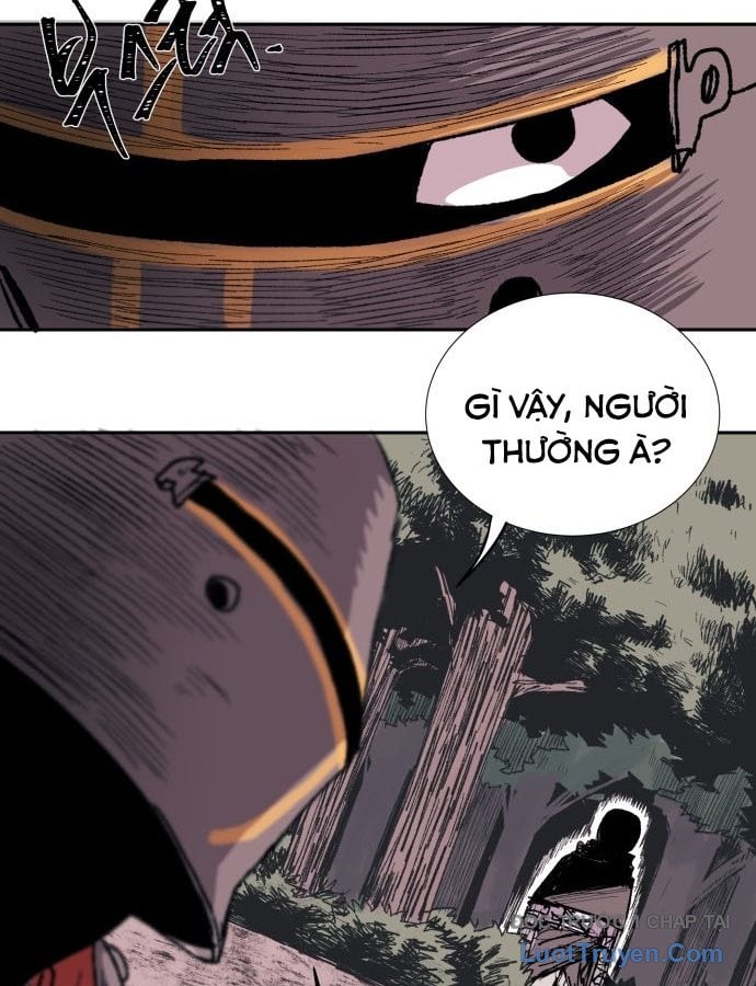 Khô Lâu Sứ Giả Chapter 1 - Trang 2