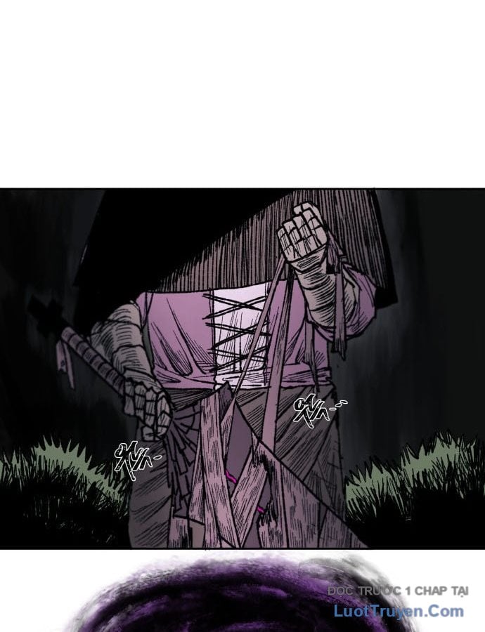Khô Lâu Sứ Giả Chapter 1 - Trang 2