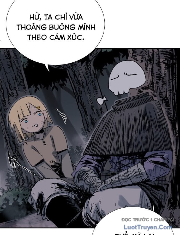 Khô Lâu Sứ Giả Chapter 1 - Trang 2