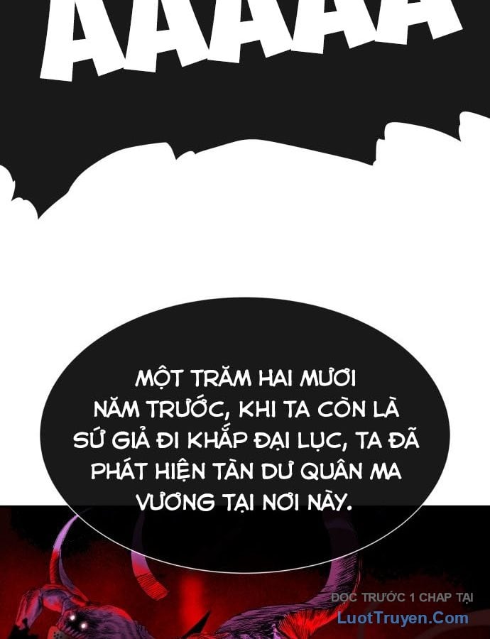 Khô Lâu Sứ Giả Chapter 1 - Trang 2
