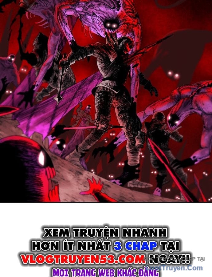 Khô Lâu Sứ Giả Chapter 1 - Trang 2