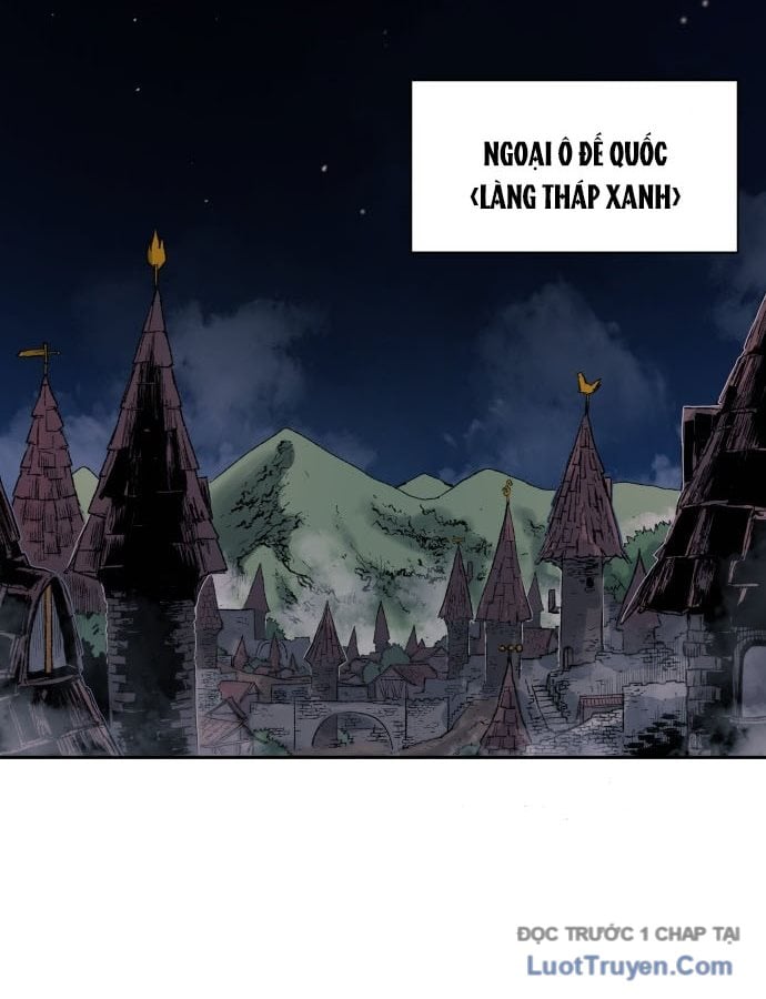 Khô Lâu Sứ Giả Chapter 1 - Trang 2