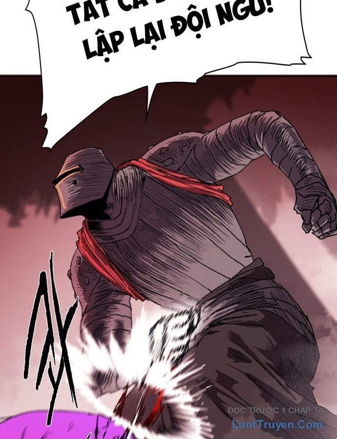 Khô Lâu Sứ Giả Chapter 1 - Trang 2