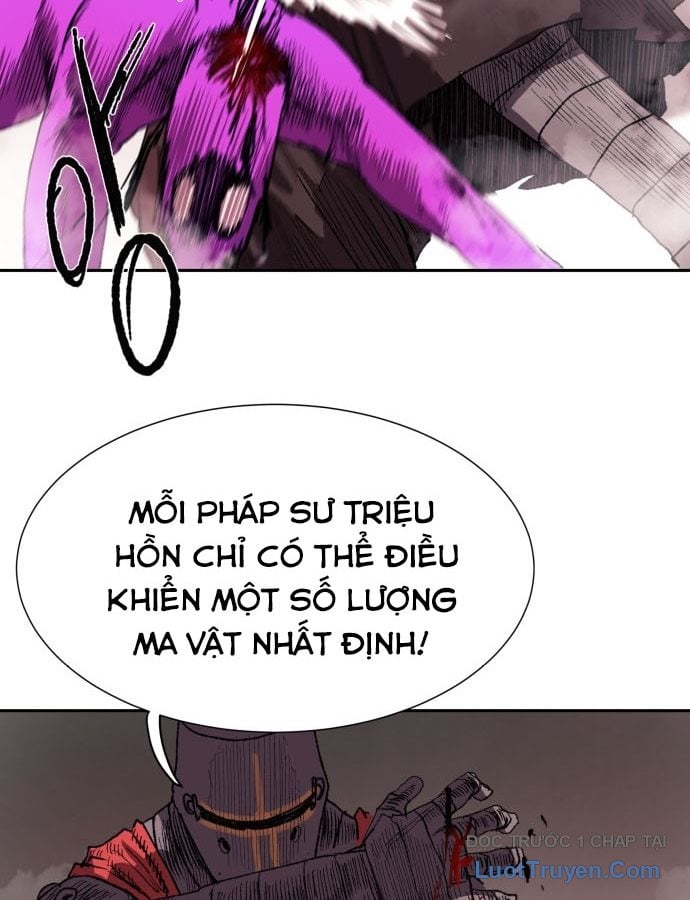 Khô Lâu Sứ Giả Chapter 1 - Trang 2