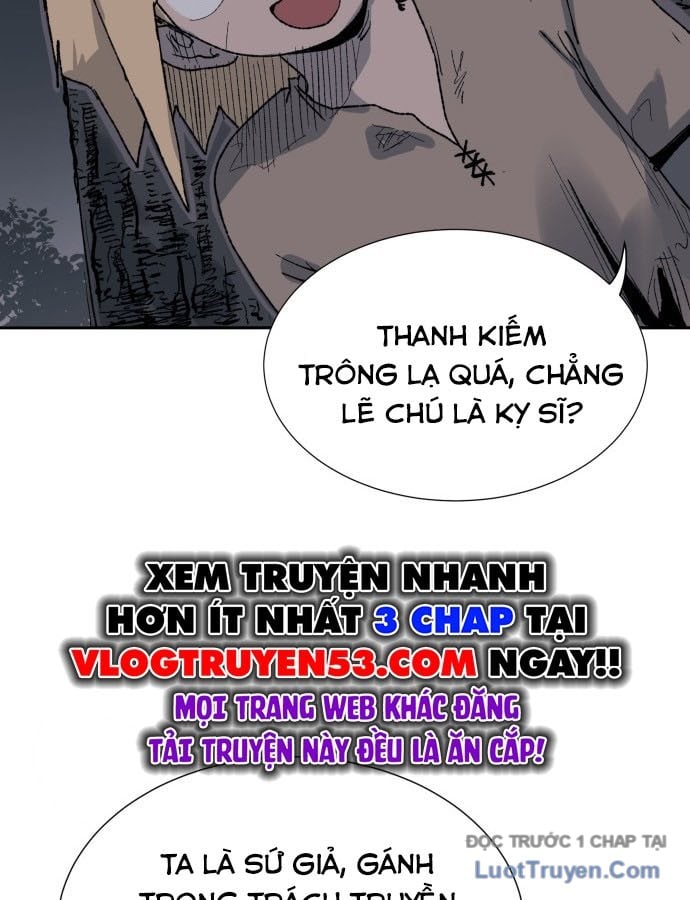 Khô Lâu Sứ Giả Chapter 1 - Trang 2