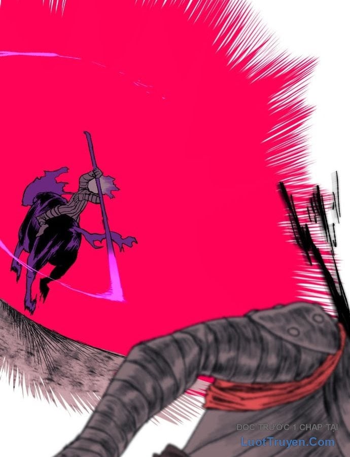 Khô Lâu Sứ Giả Chapter 1 - Trang 2