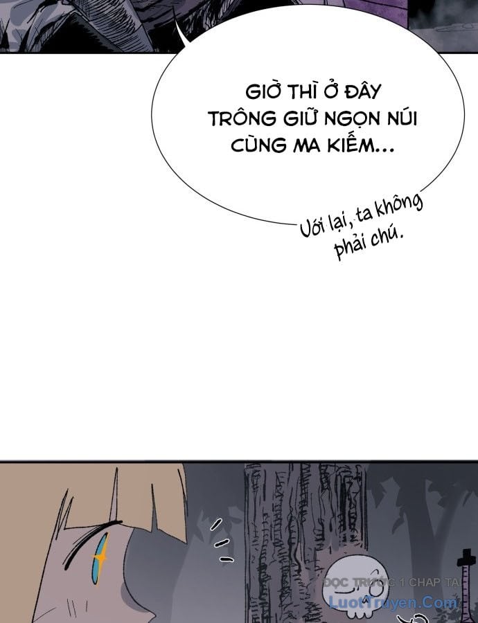 Khô Lâu Sứ Giả Chapter 1 - Trang 2