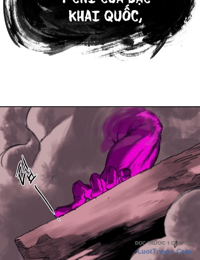 Khô Lâu Sứ Giả Chapter 1 - Trang 2
