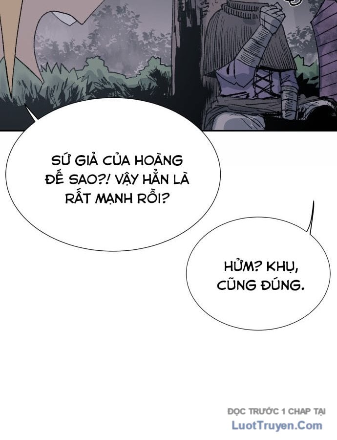 Khô Lâu Sứ Giả Chapter 1 - Trang 2