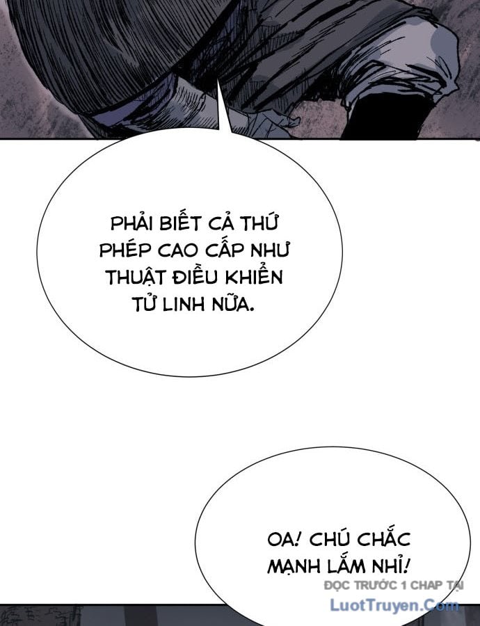 Khô Lâu Sứ Giả Chapter 1 - Trang 2