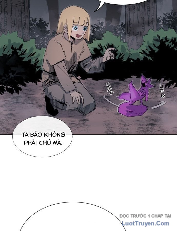 Khô Lâu Sứ Giả Chapter 1 - Trang 2