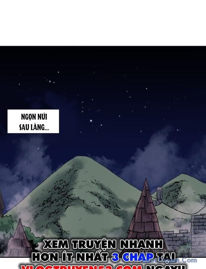 Khô Lâu Sứ Giả Chapter 1 - Trang 2