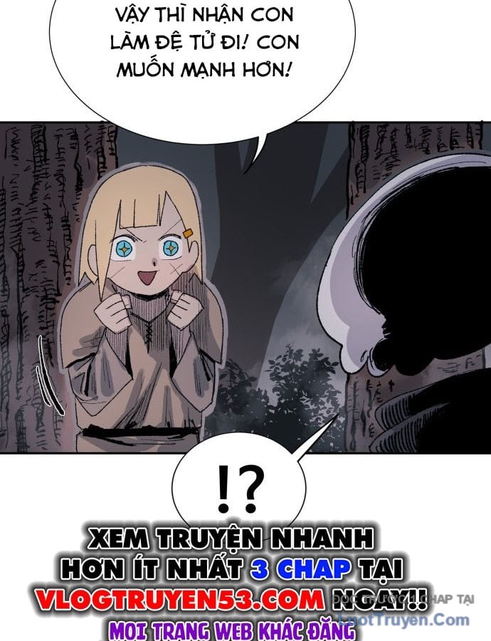 Khô Lâu Sứ Giả Chapter 1 - Trang 2