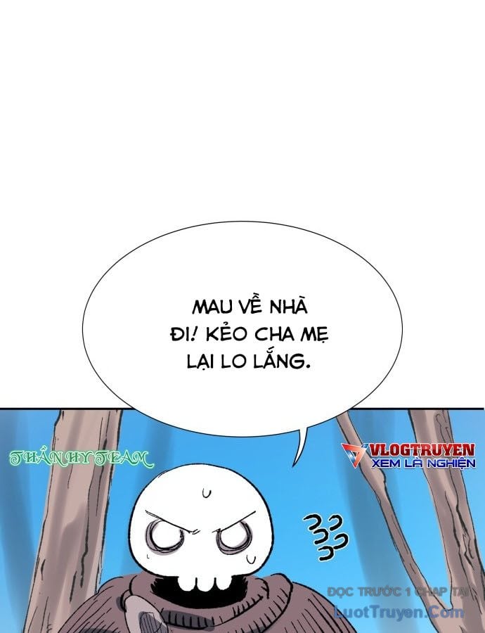 Khô Lâu Sứ Giả Chapter 1 - Trang 2