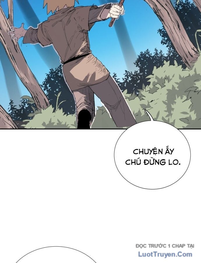 Khô Lâu Sứ Giả Chapter 1 - Trang 2