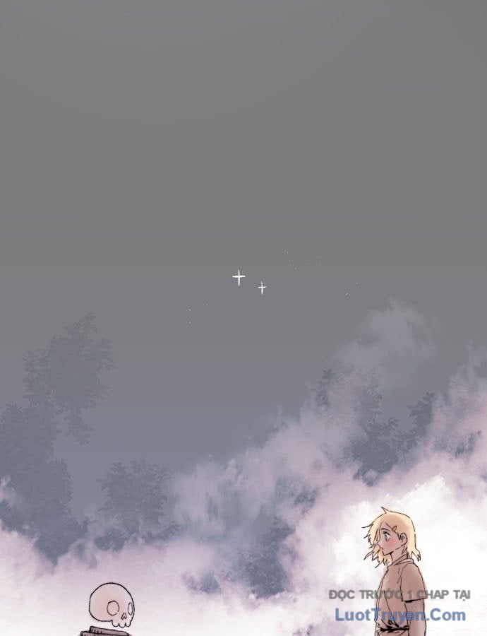 Khô Lâu Sứ Giả Chapter 1 - Trang 2