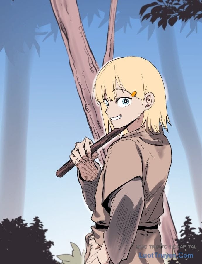 Khô Lâu Sứ Giả Chapter 1 - Trang 2