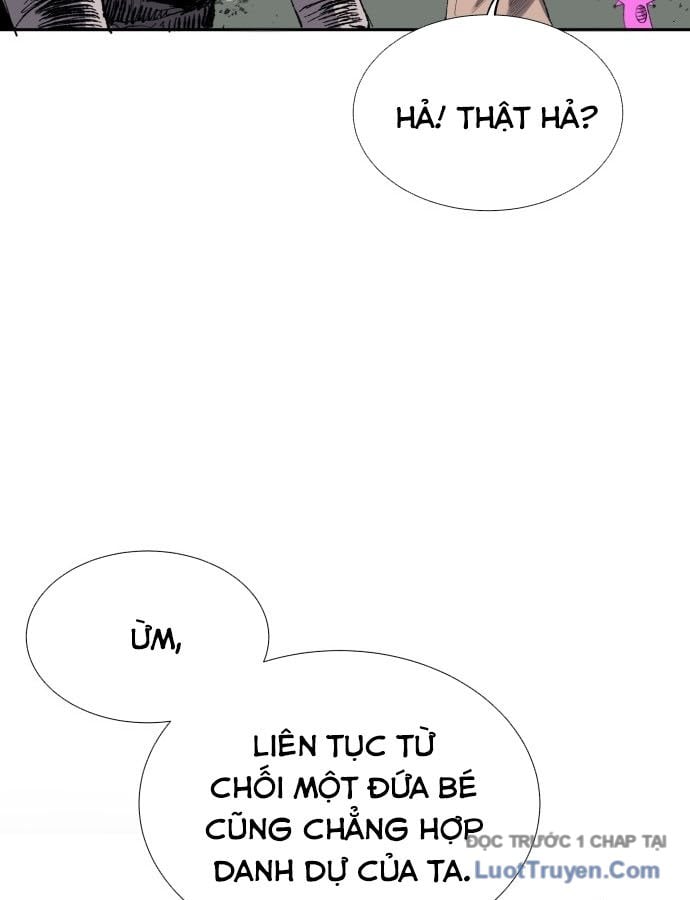Khô Lâu Sứ Giả Chapter 1 - Trang 2
