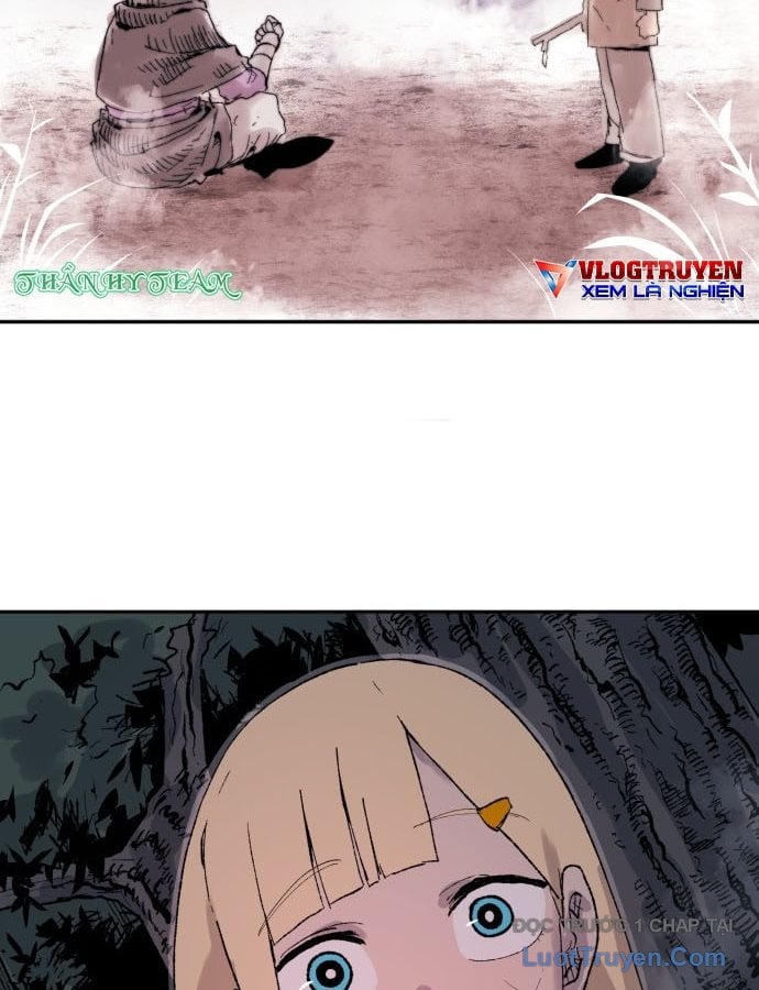 Khô Lâu Sứ Giả Chapter 1 - Trang 2
