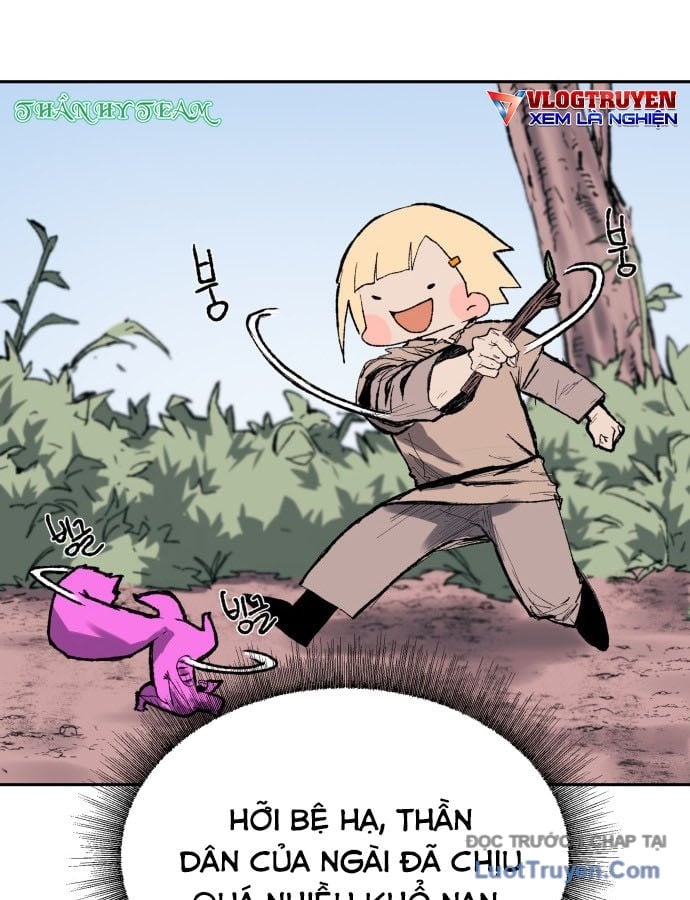 Khô Lâu Sứ Giả Chapter 1 - Trang 2
