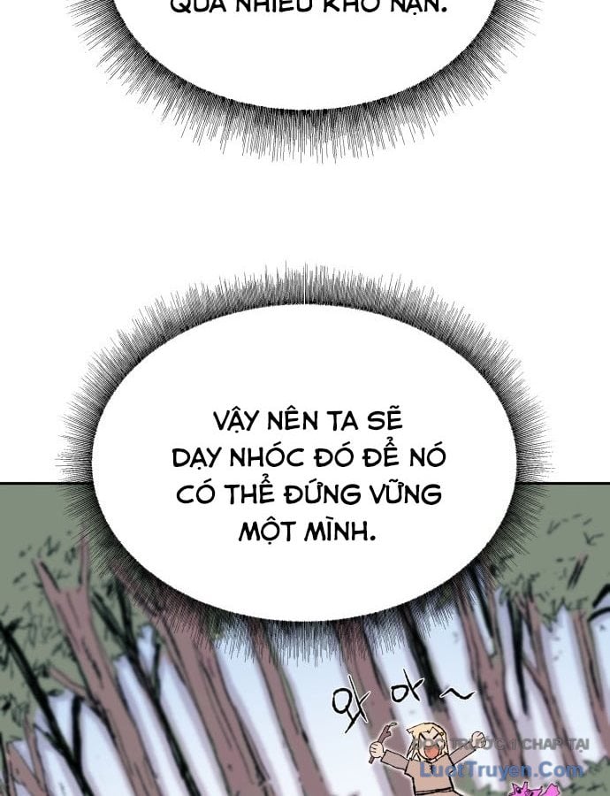 Khô Lâu Sứ Giả Chapter 1 - Trang 2