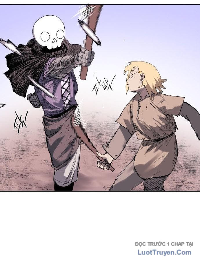 Khô Lâu Sứ Giả Chapter 1 - Trang 2