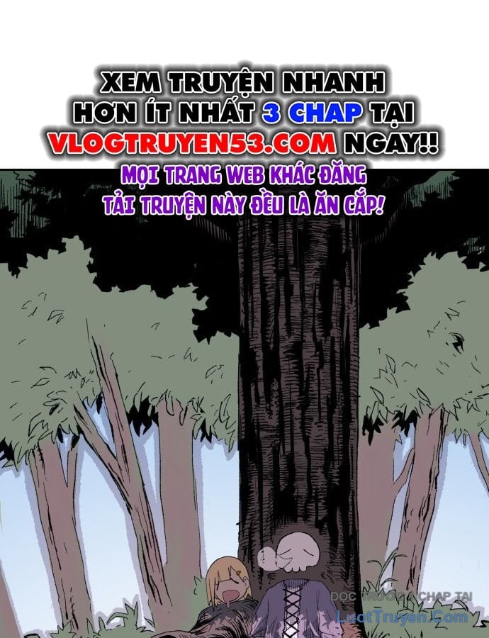 Khô Lâu Sứ Giả Chapter 1 - Trang 2